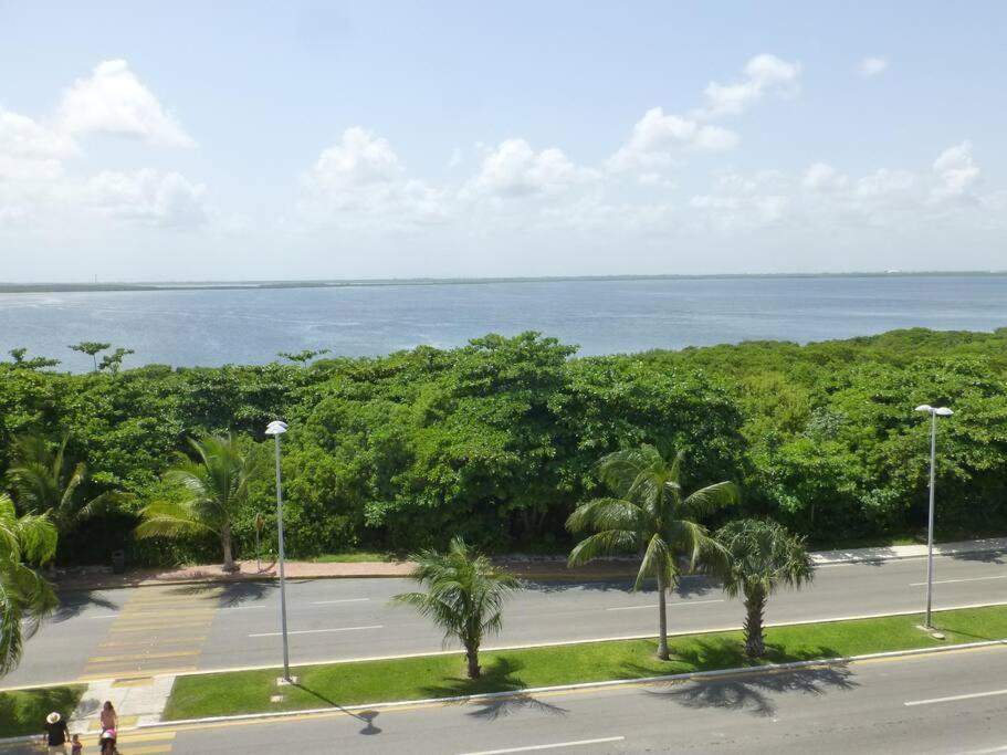 Great Price, Beautiful Beach And Pool, 1 Bedroom Канкун Екстер'єр фото