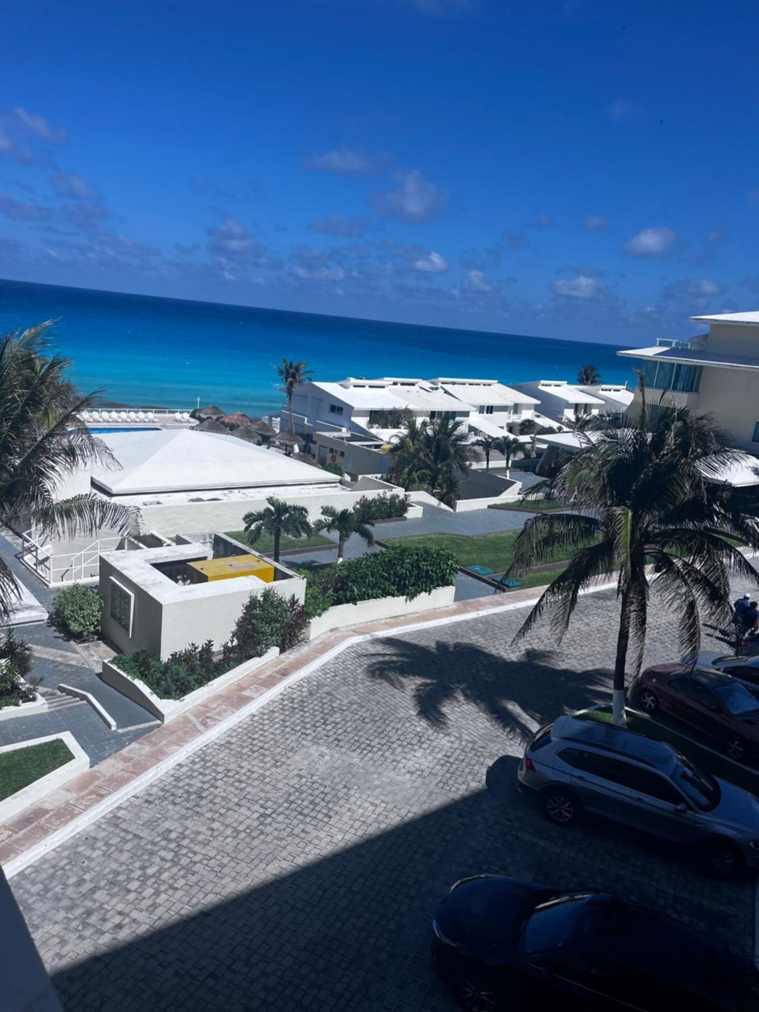 Great Price, Beautiful Beach And Pool, 1 Bedroom Канкун Екстер'єр фото